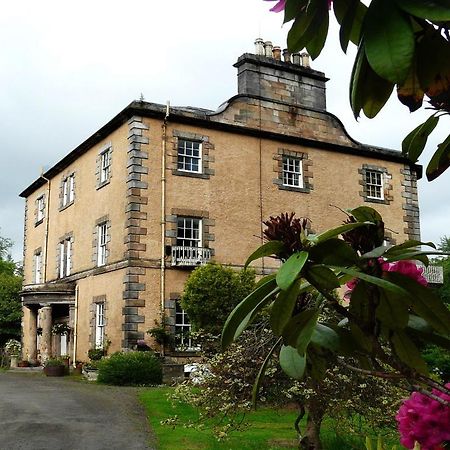 Powis House B&B Στέρλινγκ Εξωτερικό φωτογραφία
