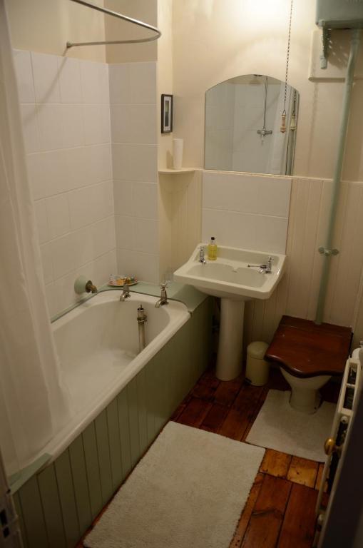 Powis House B&B Στέρλινγκ Δωμάτιο φωτογραφία