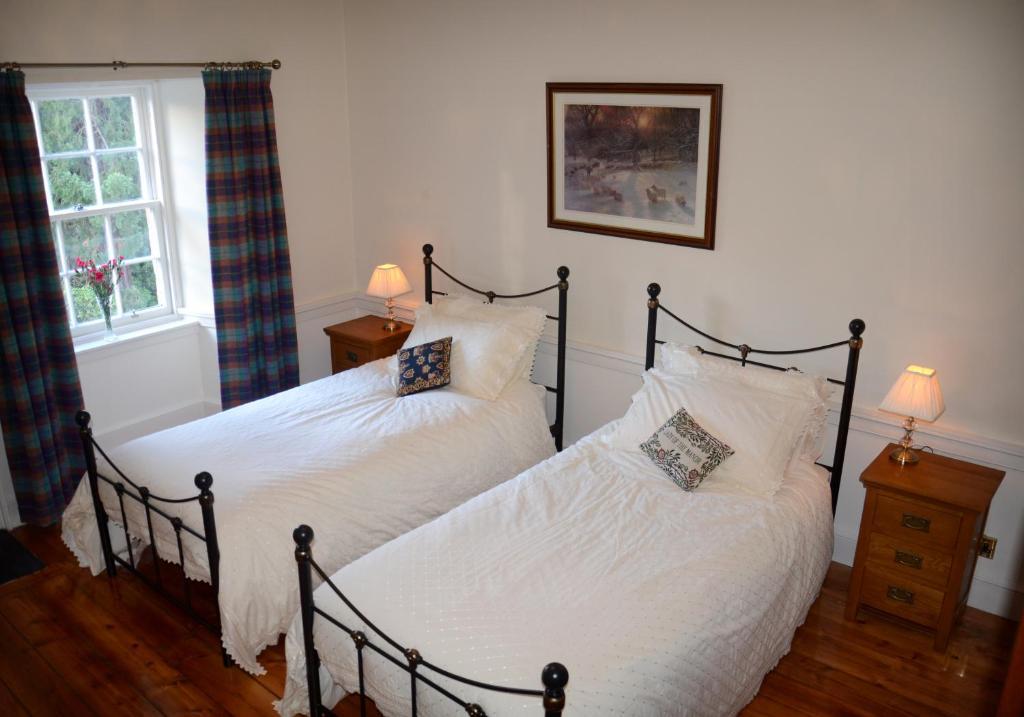 Powis House B&B Στέρλινγκ Δωμάτιο φωτογραφία