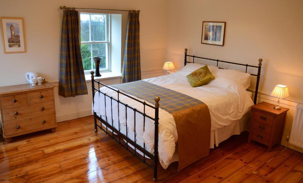 Powis House B&B Στέρλινγκ Δωμάτιο φωτογραφία